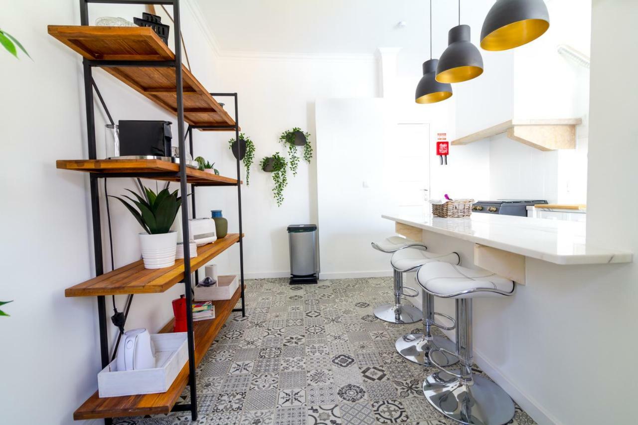 Avenidas Cozy Apartment Lisbon