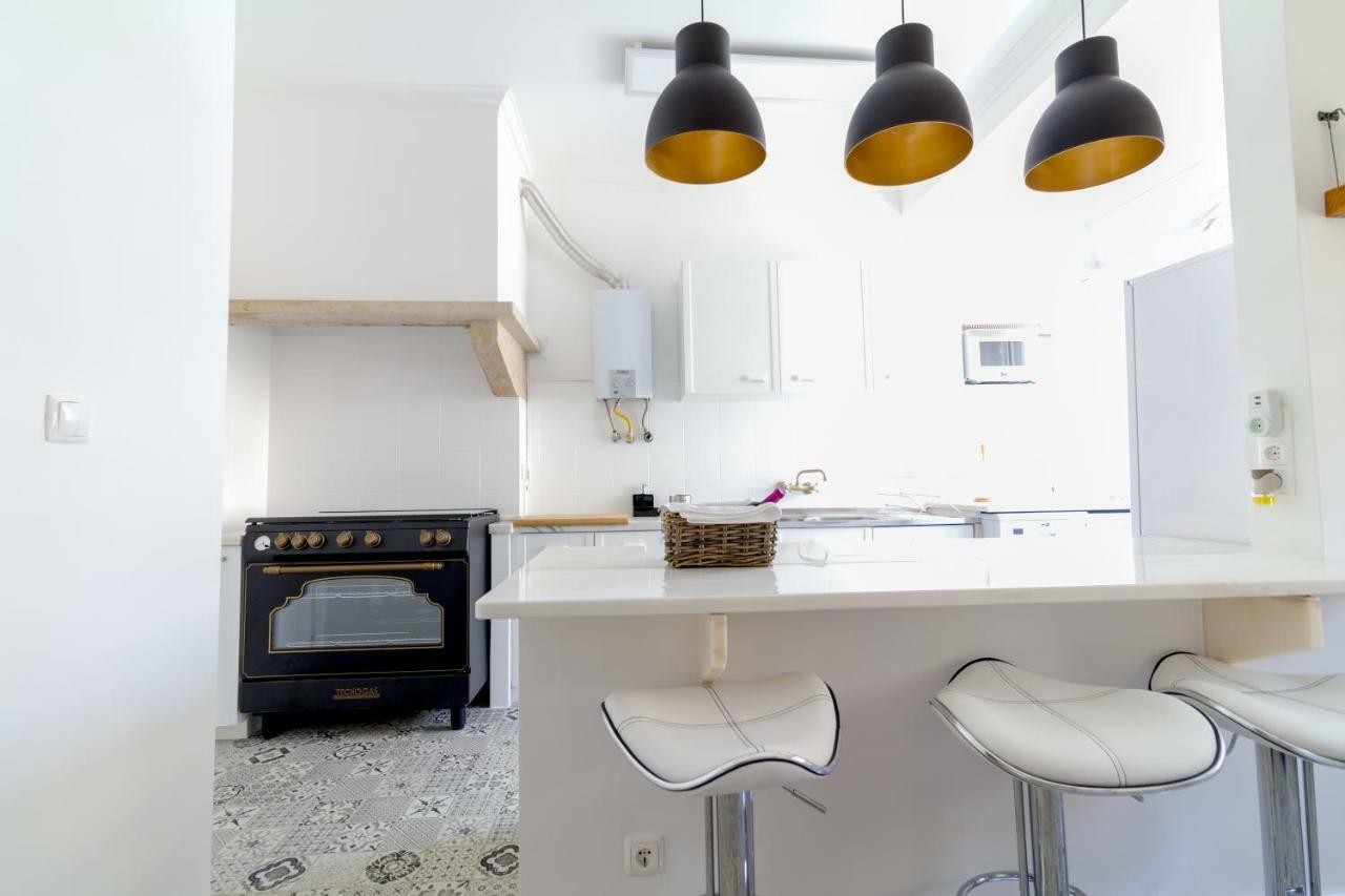 Avenidas Cozy Apartment *