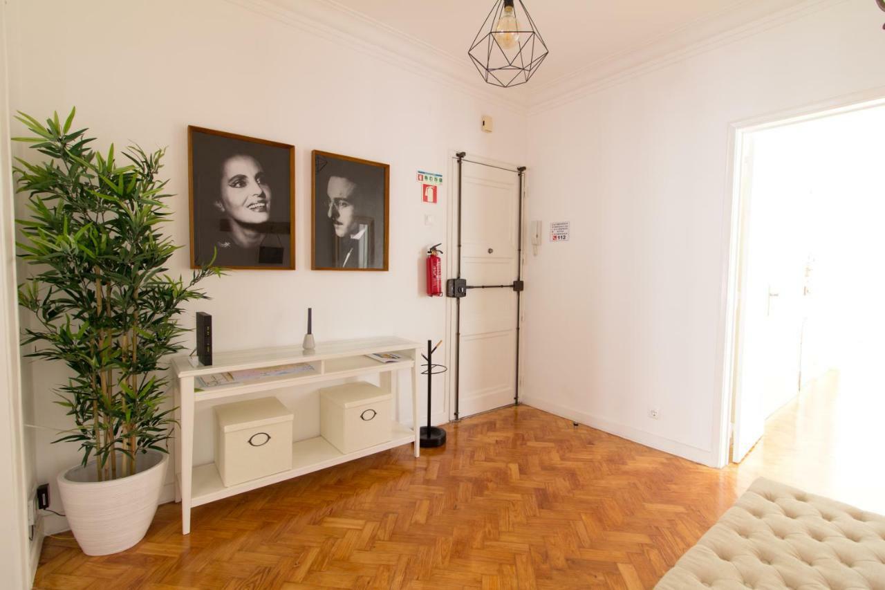 Apartment Avenidas Cozy
