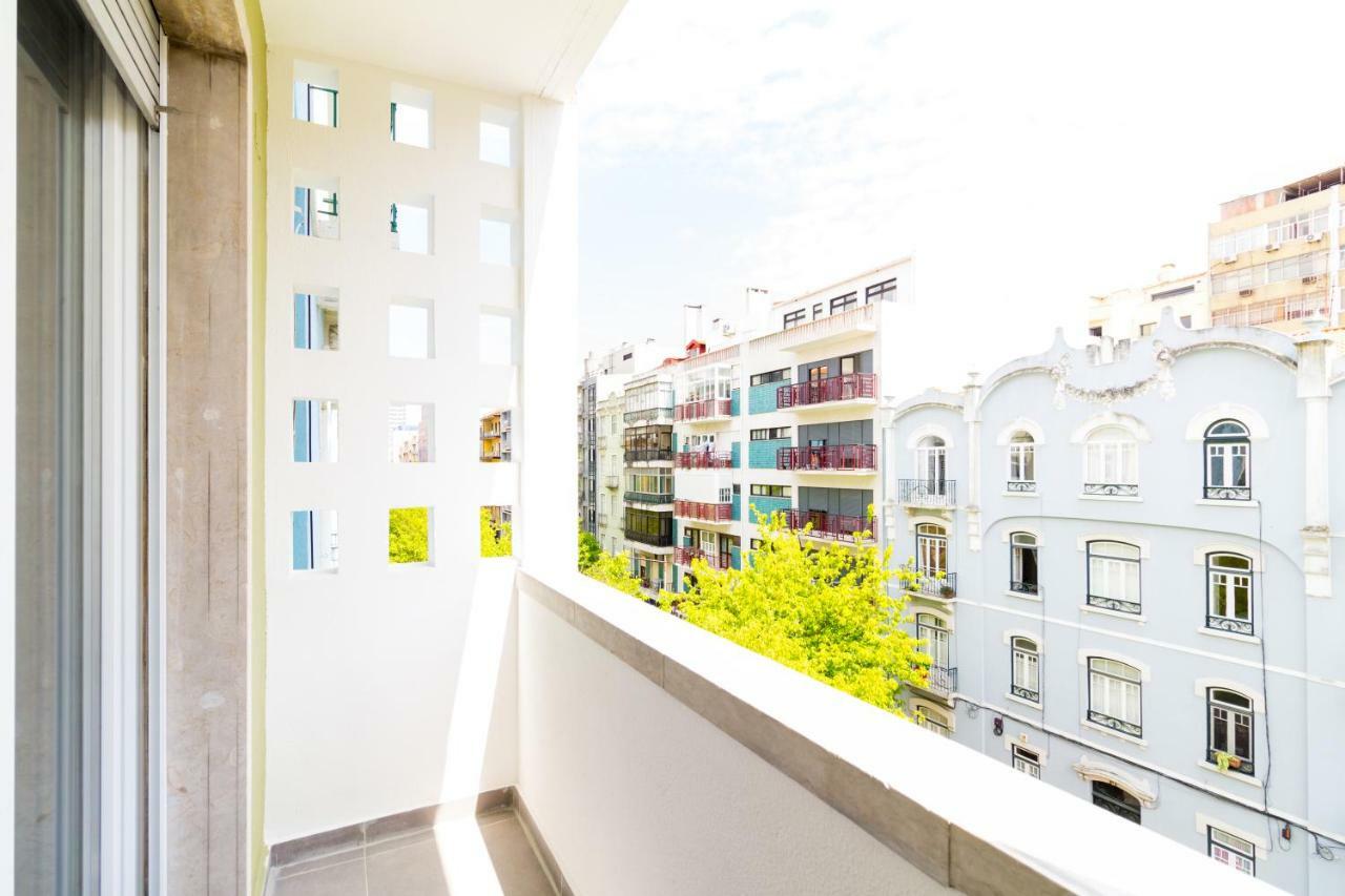 Apartment Avenidas Cozy