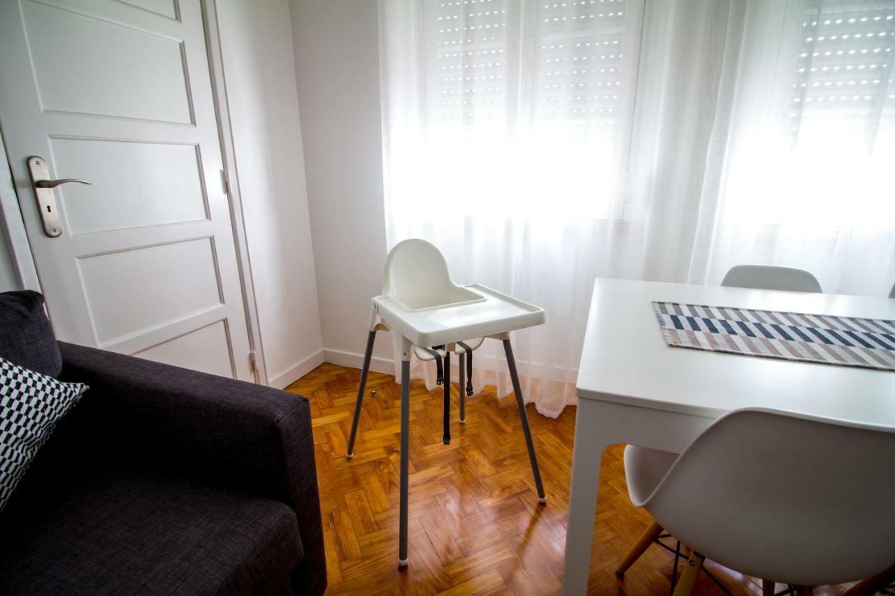 Avenidas Cozy Lisbon