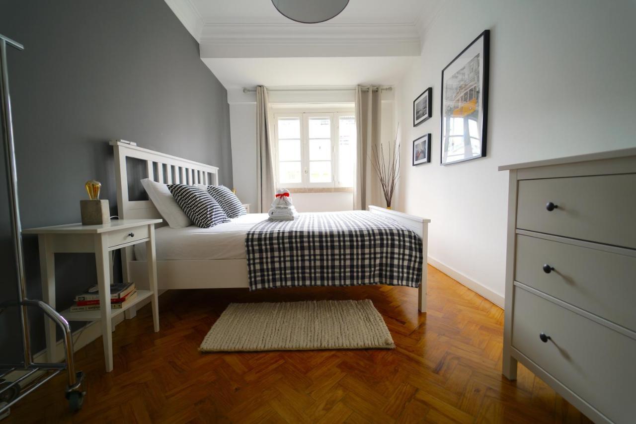 Avenidas Cozy Apartment Lisbon