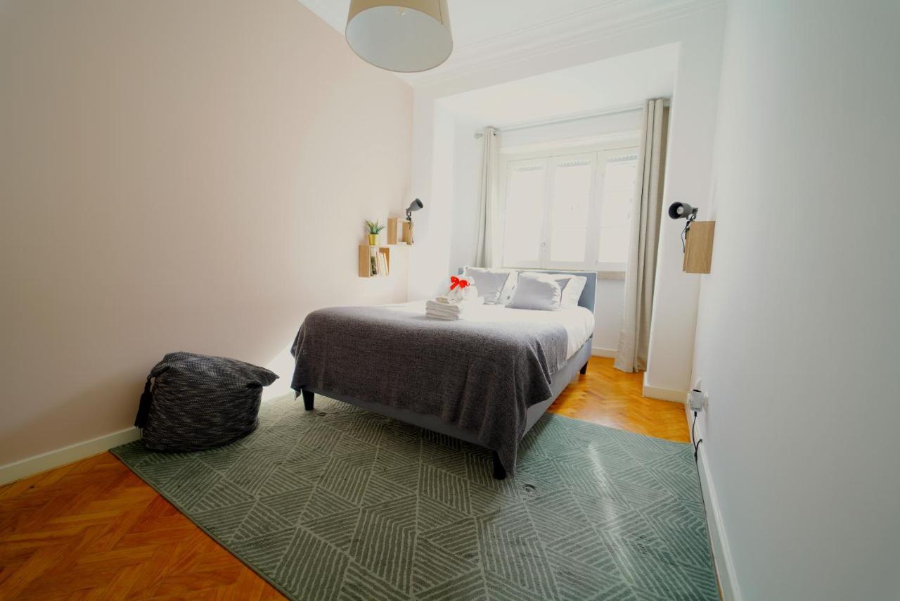 Avenidas Cozy Apartment