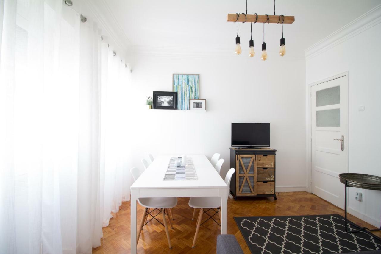 Apartment Avenidas Cozy *
