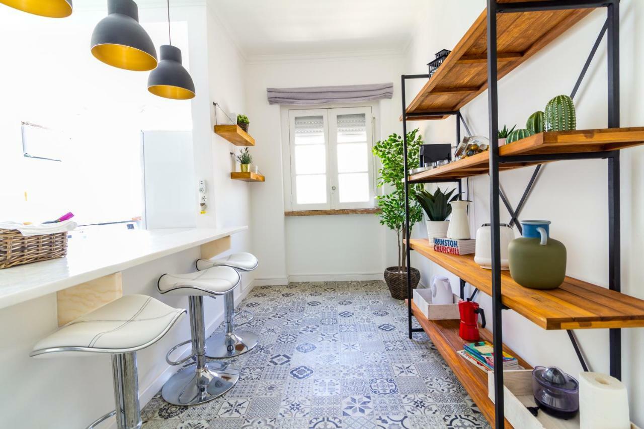 Avenidas Cozy Lisbon