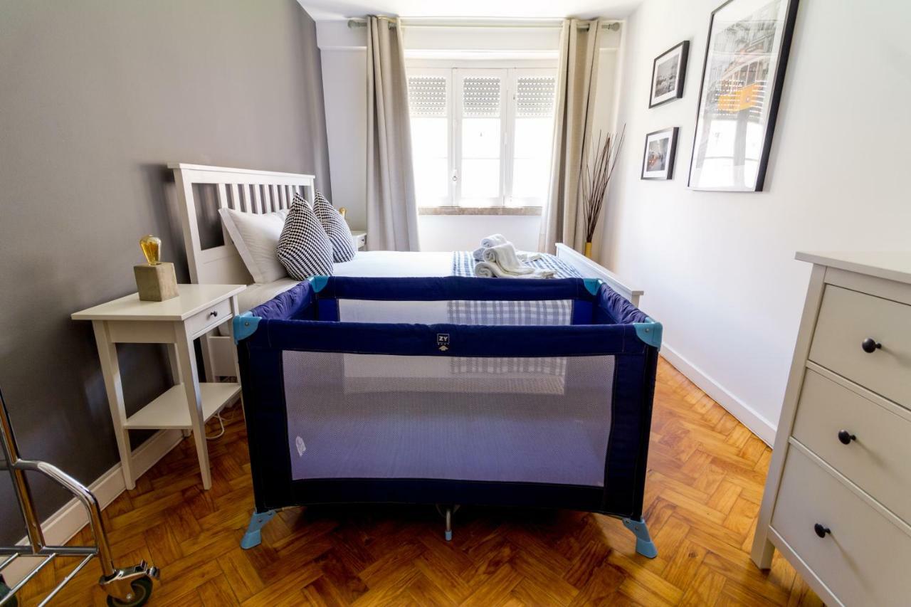 Apartment Avenidas Cozy Lisbon