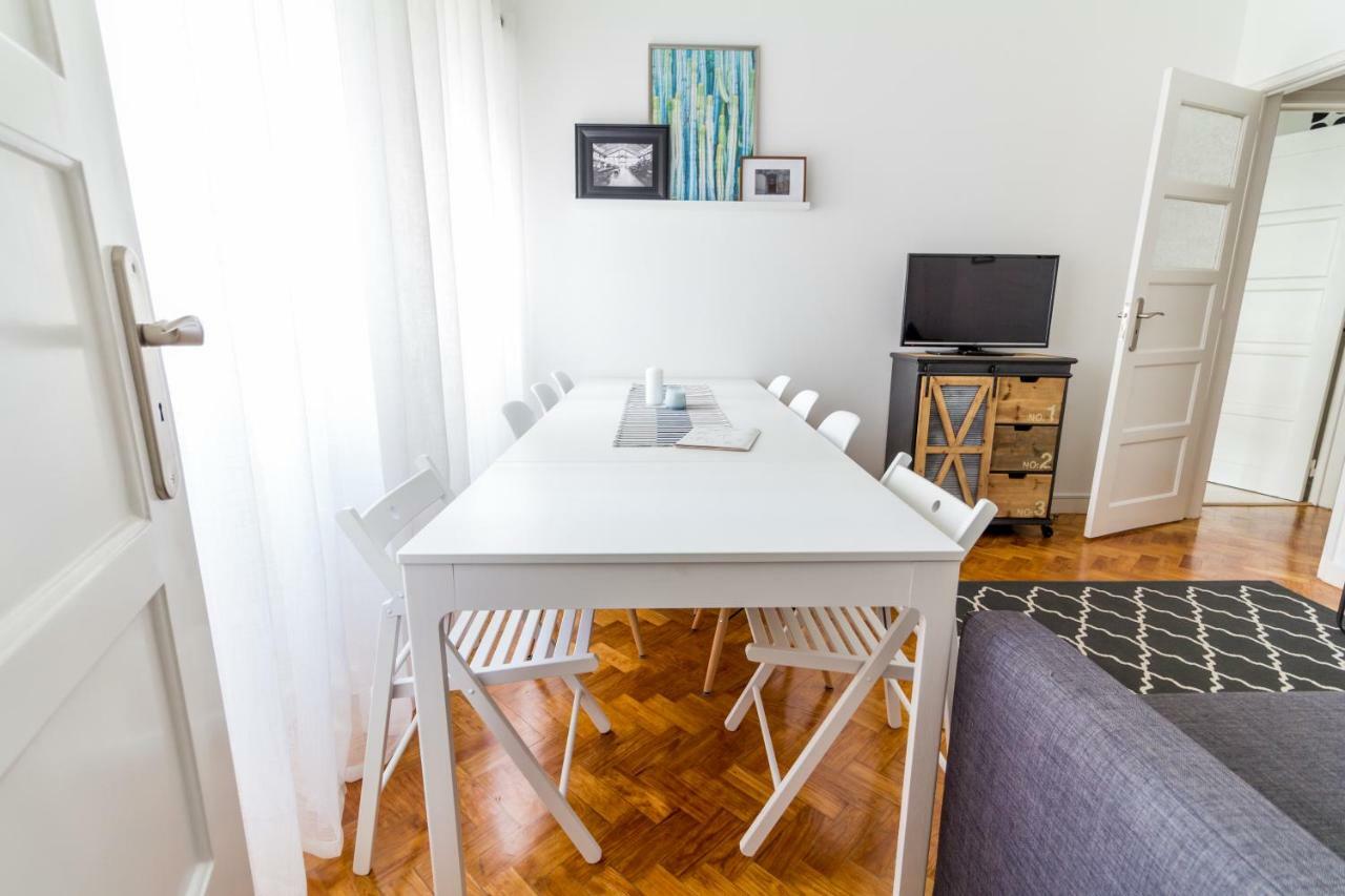 Apartment Avenidas Cozy
