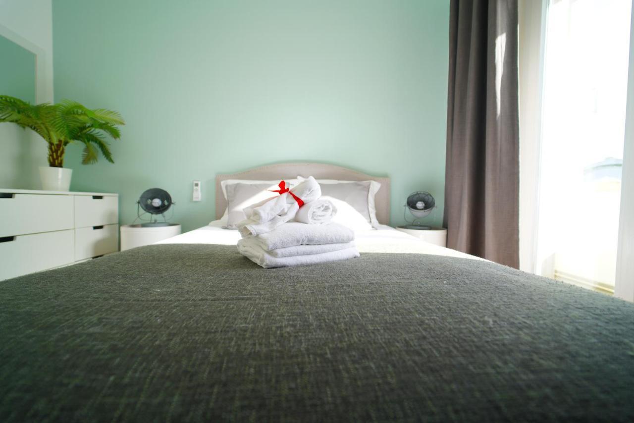 Avenidas Cozy * Lisbon