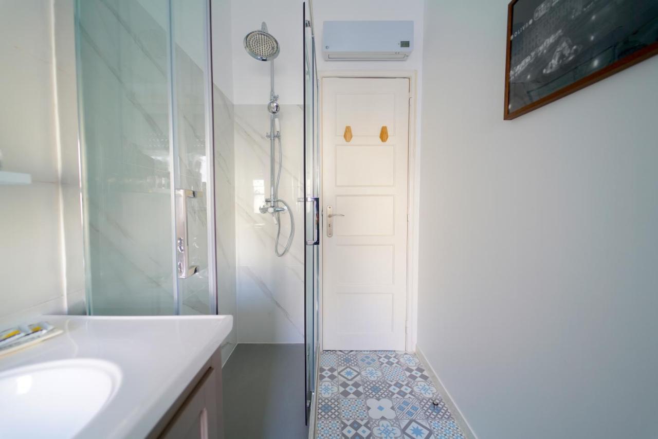 Apartment Avenidas Cozy Lisbon
